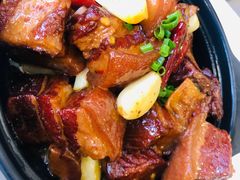 -新新湘菜馆(新中街二条店)