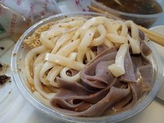 -陕西周记·手工米皮老店(工人路店)