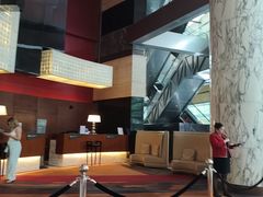 -洲际酒店·地平线全日餐厅HORIZON CAFÉ