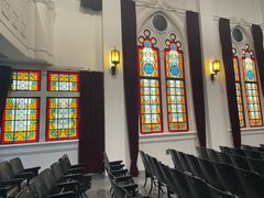 -上海市第三女子中学