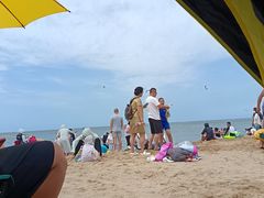 -那香海钻石沙滩浴场