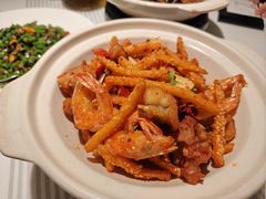 -藕巷金玉·珍品楚菜(光谷之星店)