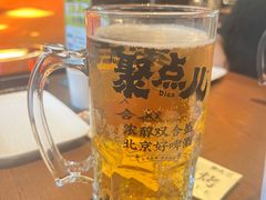 -聚点串吧·小酒局(北京旗舰店)