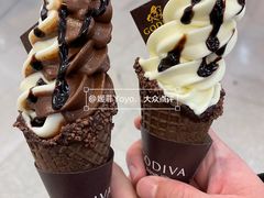 -GODIVA(王府井apm店)