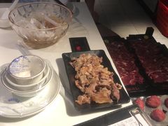 -潮发潮汕牛肉店(龙洞店)