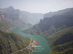 -河南宝泉旅游区