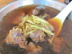-歪头牛肉(金龙壹号店)
