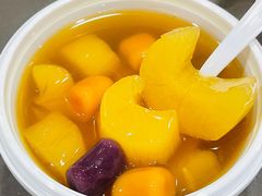 -张飞木薯羹(金鱼巷店)