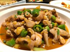 -伙靠·江浙菜(田林路店)