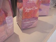 -一只酸奶牛(曲江龙湖星悦荟店)