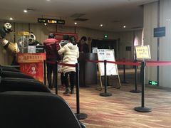 -武汉华夏国际影城(鲁广店)