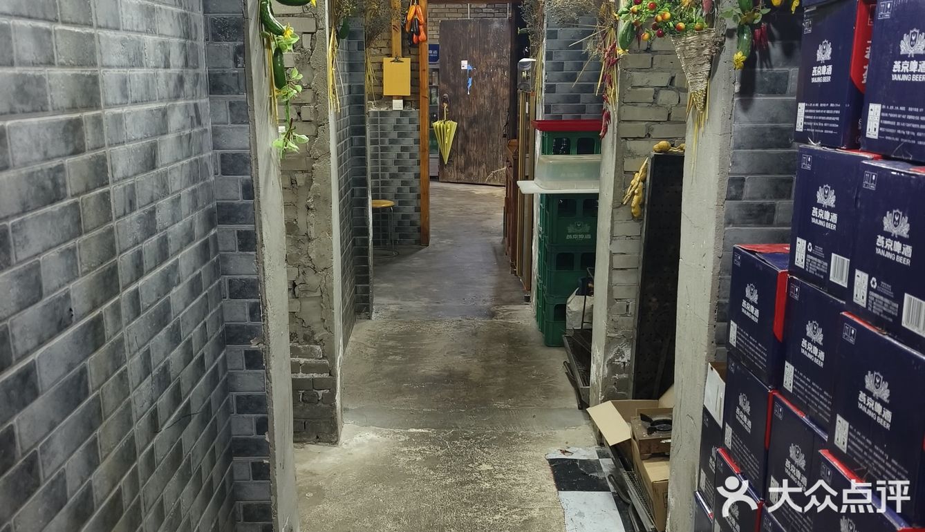 仙桃梦里水乡乡味美食游