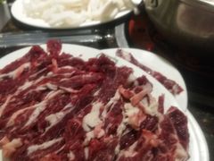 -八合里潮汕鲜牛肉火锅(惠州华贸店)