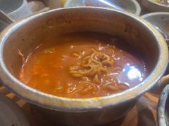 -金顺碳烤肉(1号店)