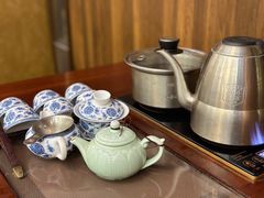 -彩景大茶楼(平湖店)