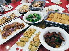 -潮喜竹溪荔湖酒家(荔枝湾店)