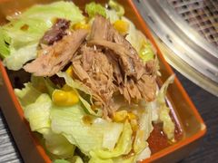 -AJIYA·池袋日式烧肉自助(天津万象城店)