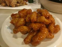 -老浒记烤鸭-北京菜(琉璃厂店)