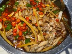 -花椒俏川菜小馆(南海万达店)