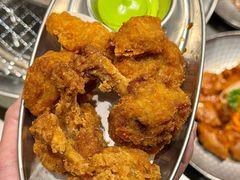 -山葵说·泥炉烤肉(泰达时尚E街区店)