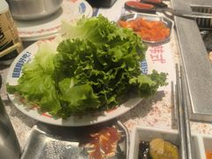 -尹珍珠·韩式无限烤肉(回龙湾店)