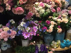 -Olé精品超市(广州太古汇店)