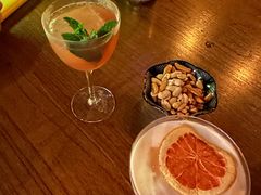 -BIJOU coffee&cocktail(龙岗万科广场店)
