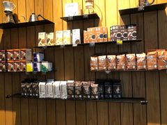 -星巴克(天津凯德天津湾店)