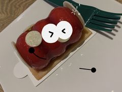 -星巴克(天津SM城市广场店)
