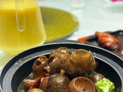 -瑞福园联谊餐室(茂名南路店)