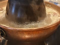 -義聚德·清真铜锅涮羊肉·烧烤(河东店)