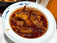 -欧记大排档·景德菜(上海首店)