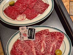-牛焱·和牛烧肉(五大道店)