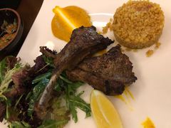 -Tajine Moroccan塔金摩洛哥中东餐厅
