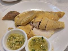 -文记壹心鸡(宝华路店)