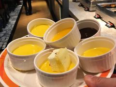 -比格比萨自助(万柳华联店)