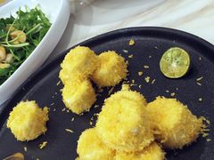 -子霖南山鲜虾面(南山总店)