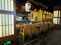 -千寻烧肉(政务区店)