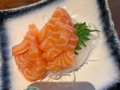 -千代武日本料理(开发区店)