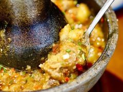 -觅山云南菜(泊富ICITY店)