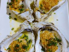 -四川小胡子海鲜(丁村万人海鲜广场店)