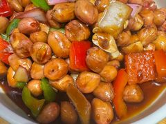 -0317火锅鸡·清真(正达店)