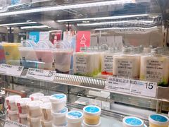 -白色日记·手作酸奶(麦凯乐店)