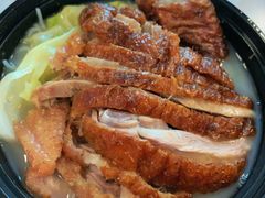 -佳记厚街烧鹅濑粉(广州总店)