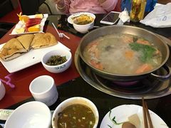-香丽缘饭馆(黑龙潭店)