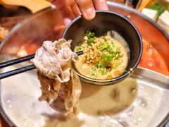-锦和牛·炭火烧肉(ICC太和里店)