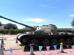 -北方兵器城
