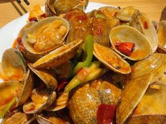 -亿牌牌东北烧烤(怀特店)