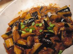 -绿茶餐厅(哈尔滨凯德店)