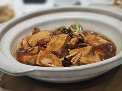 布衣豆腐烧腊肉-金春禧(贵和领秀城店)